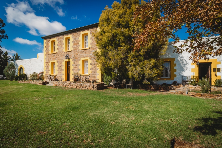 7 Bedroom Property for Sale in Rietbron Eastern Cape